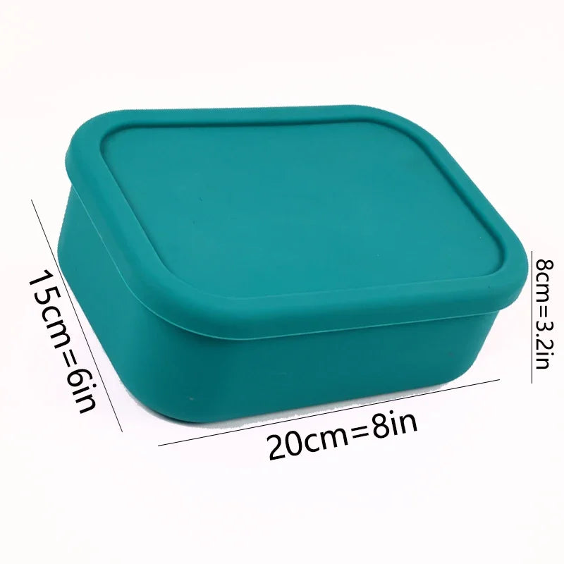 Your New Favorite Lunch Box!