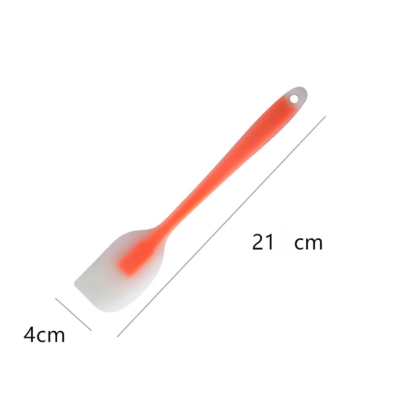 Chic Silicone Spatula