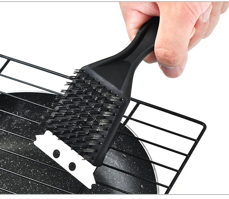 Grill Brush