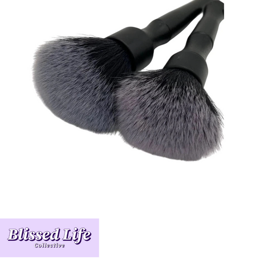 Ultra-Soft Car Detailing Brush
