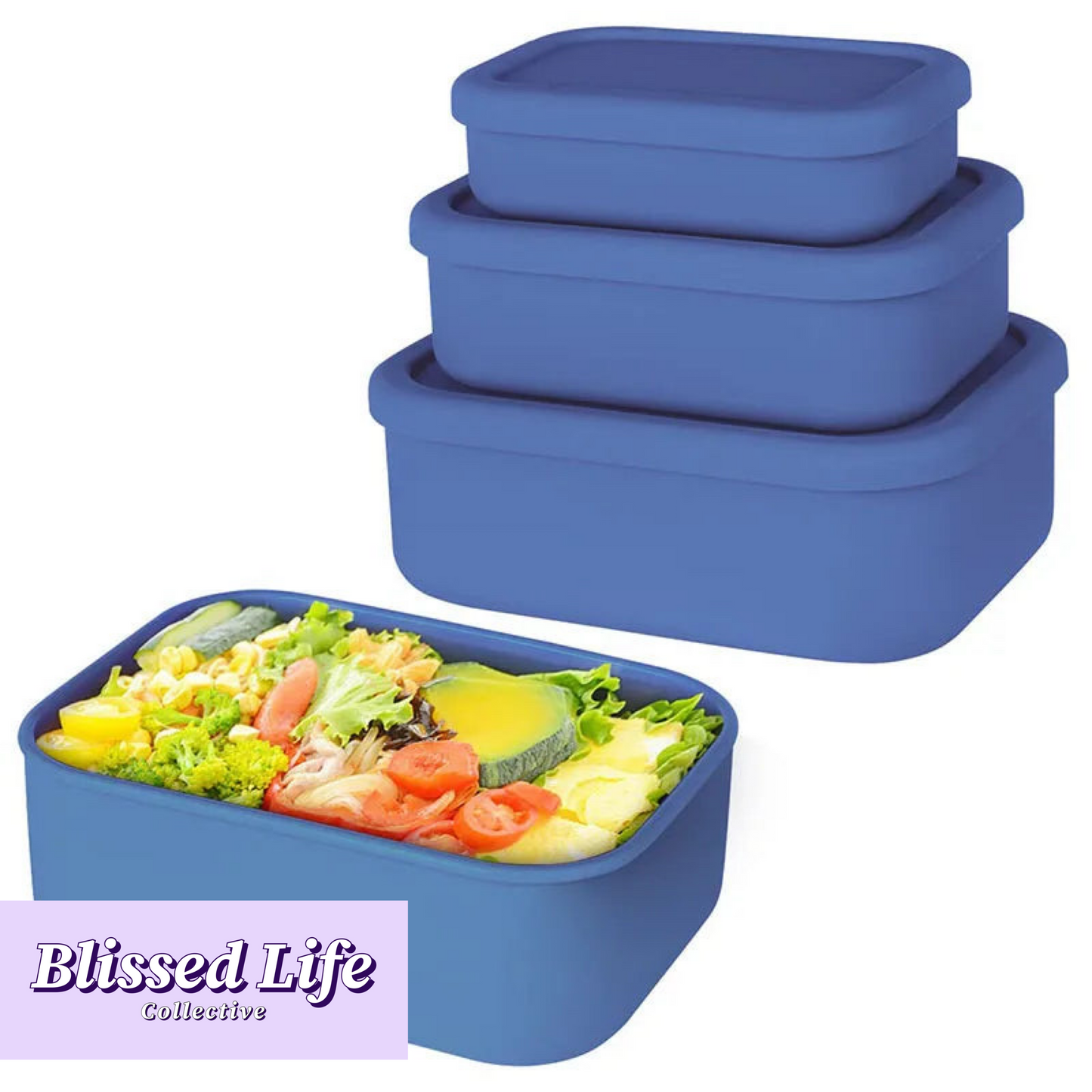 Your New Favorite Lunch Box!