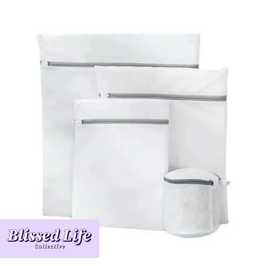 Mesh Laundry Bags