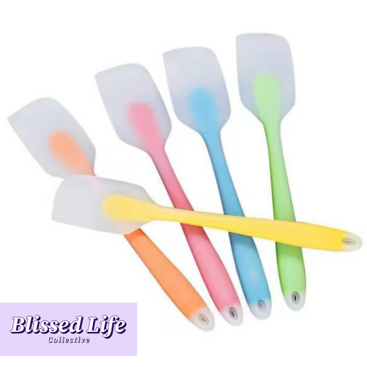 Chic Silicone Spatula