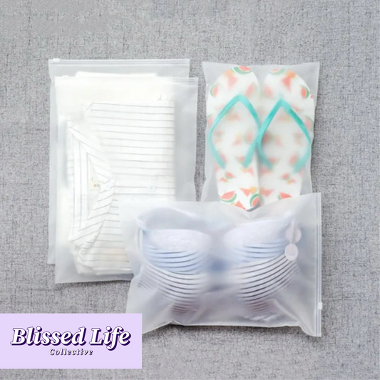 Swim Storage & Travel Bag