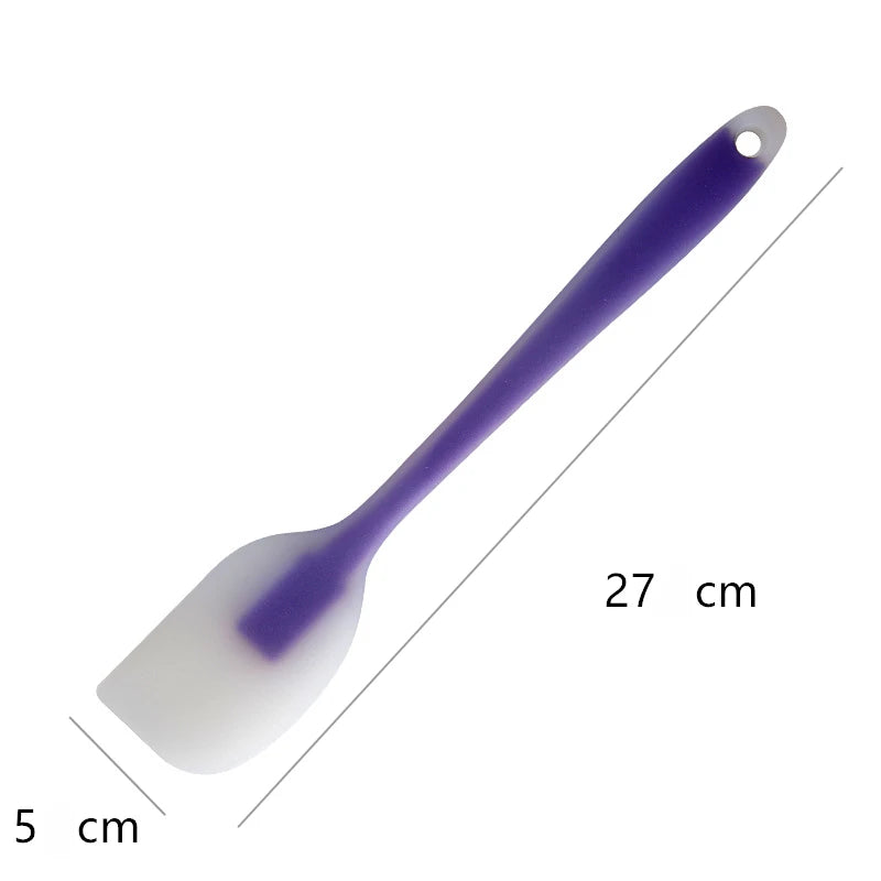 Chic Silicone Spatula