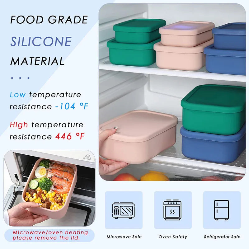 Your New Favorite Lunch Box!