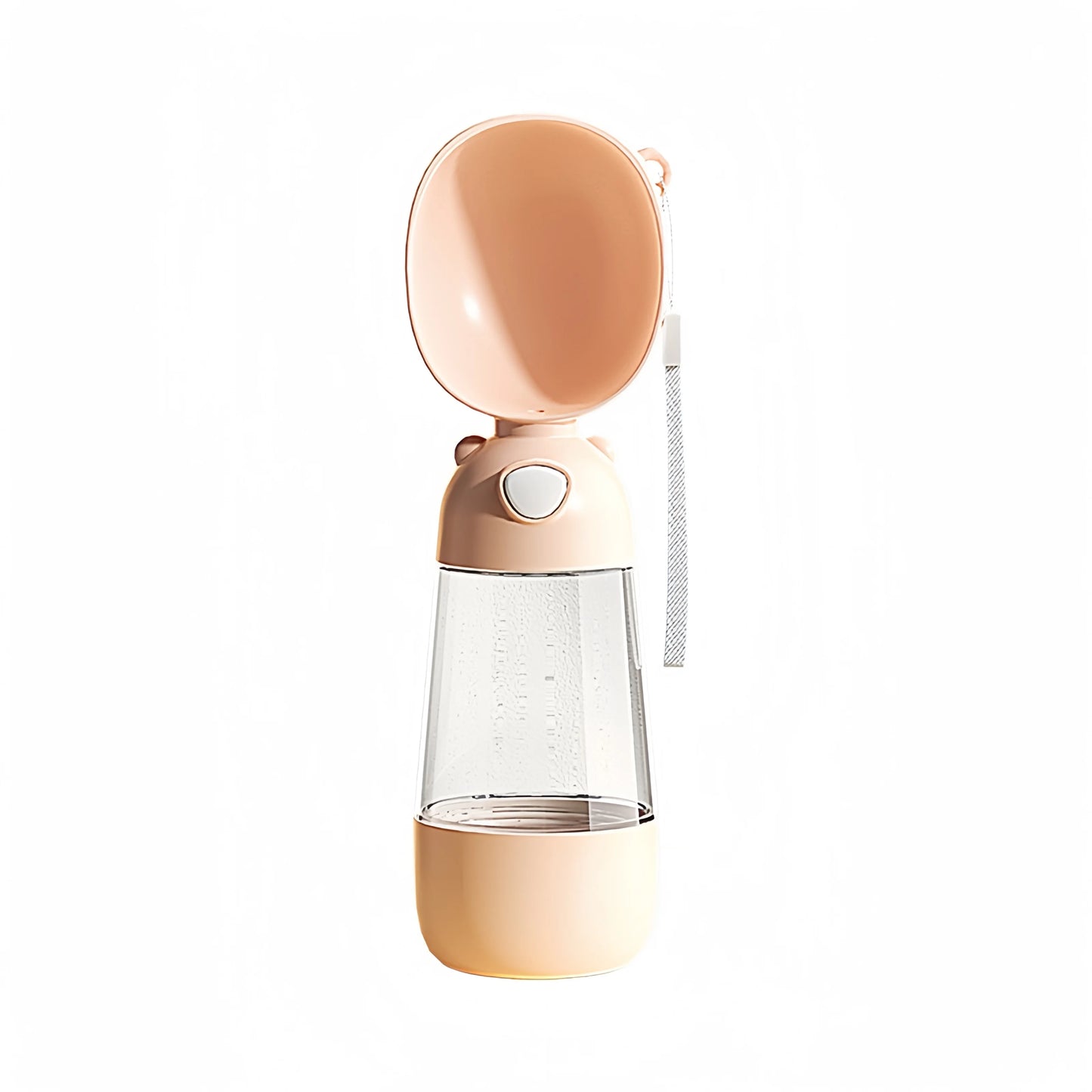 On the Go Water Bottle for Your Furry Friend