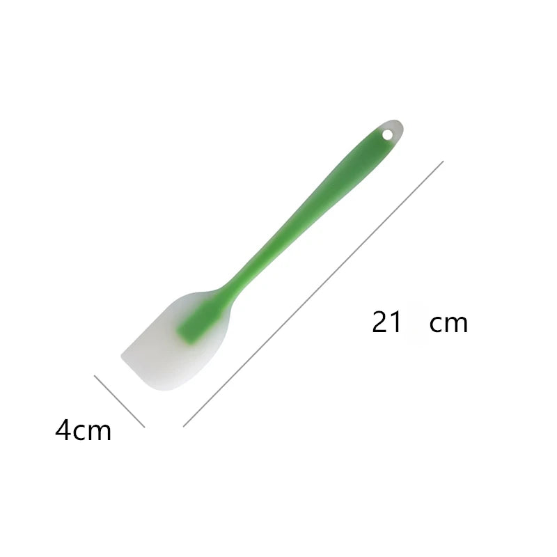 Chic Silicone Spatula