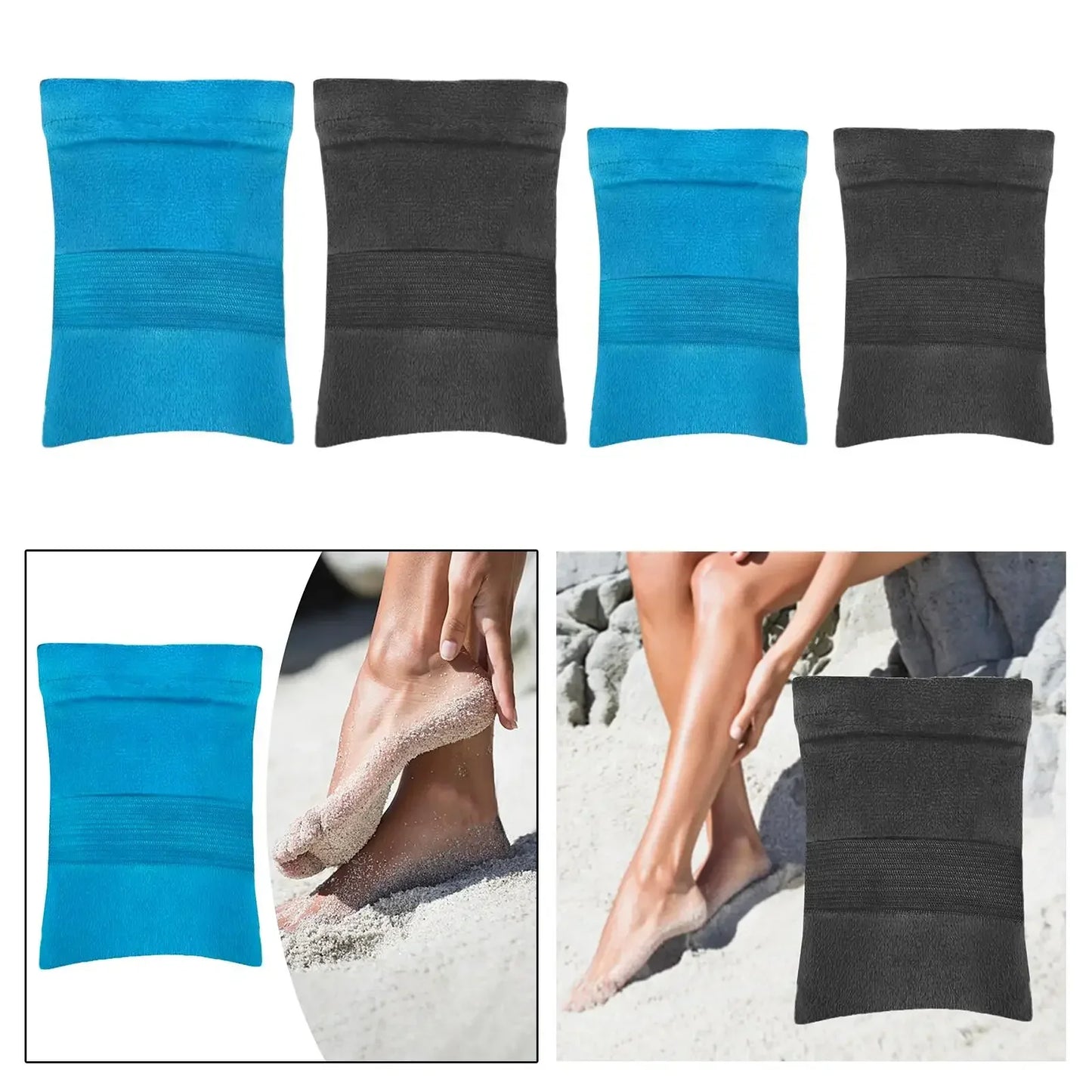 Sand Remover