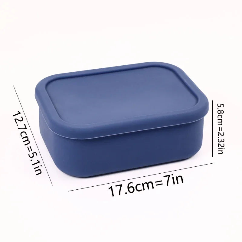 Your New Favorite Lunch Box!