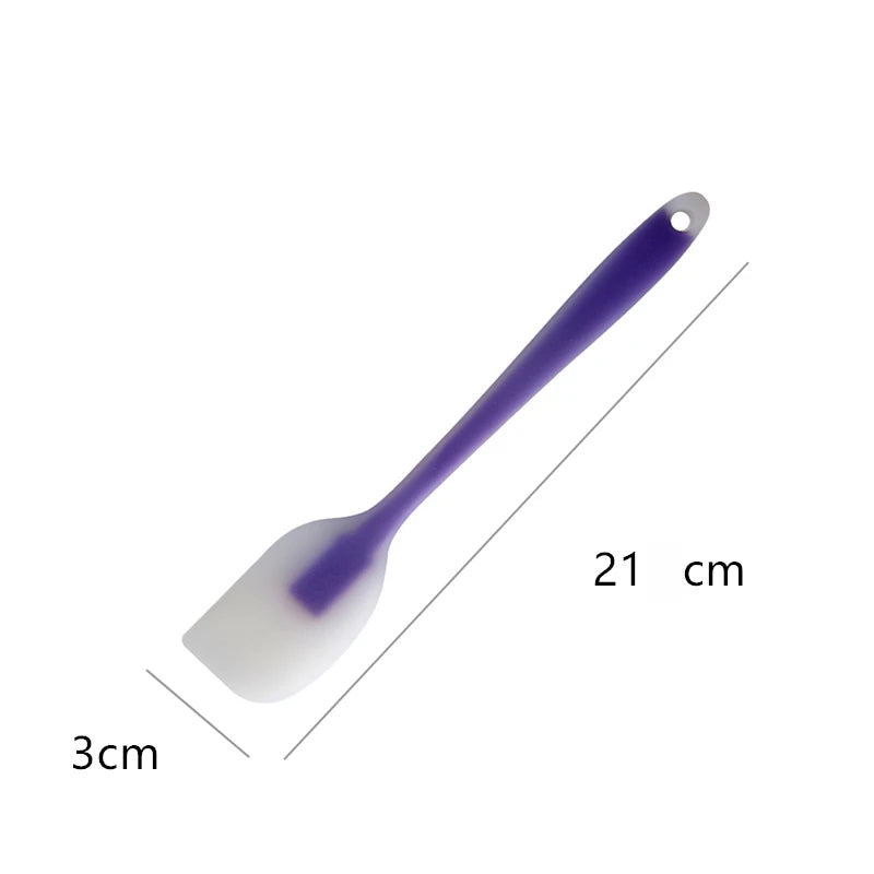 Chic Silicone Spatula