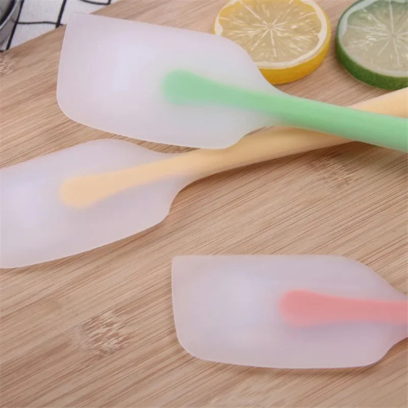 Chic Silicone Spatula