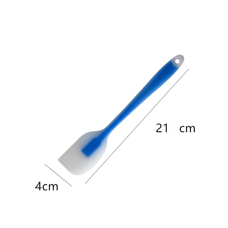 Chic Silicone Spatula