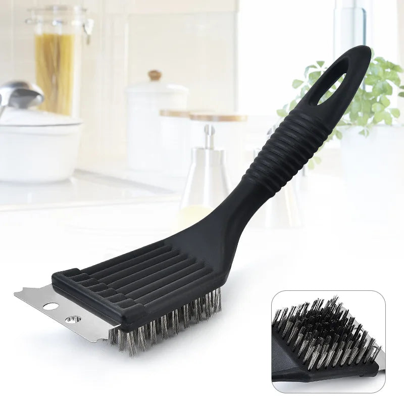 Grill Brush