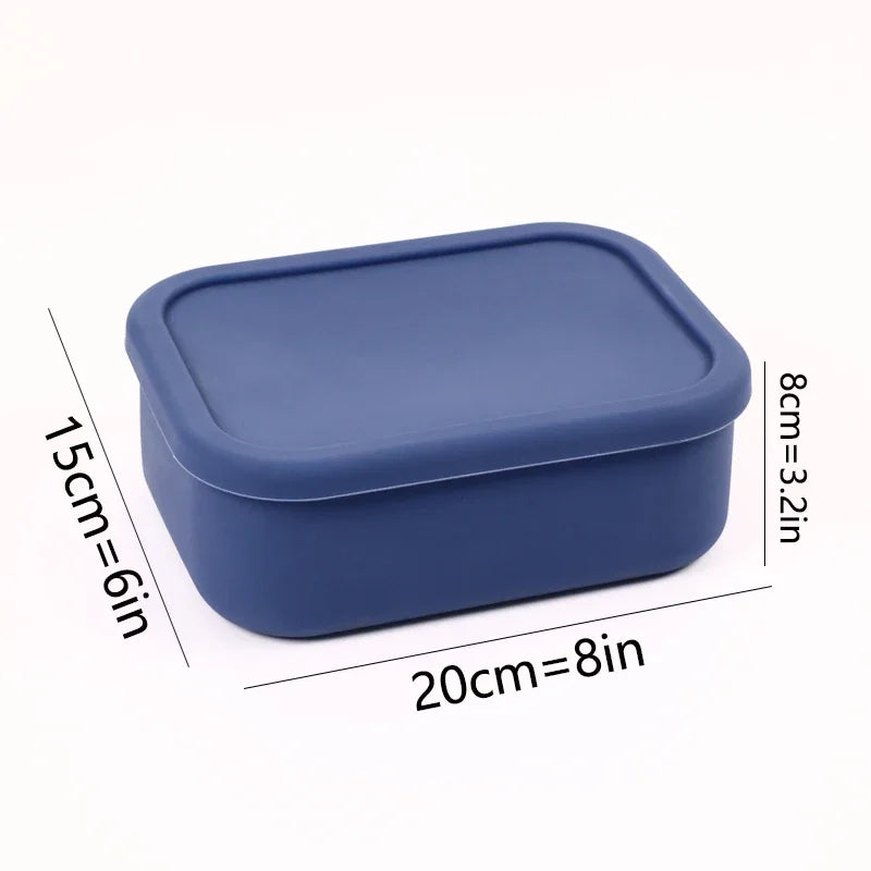 Your New Favorite Lunch Box!