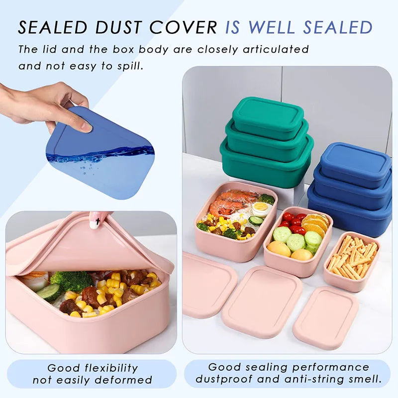 Your New Favorite Lunch Box!