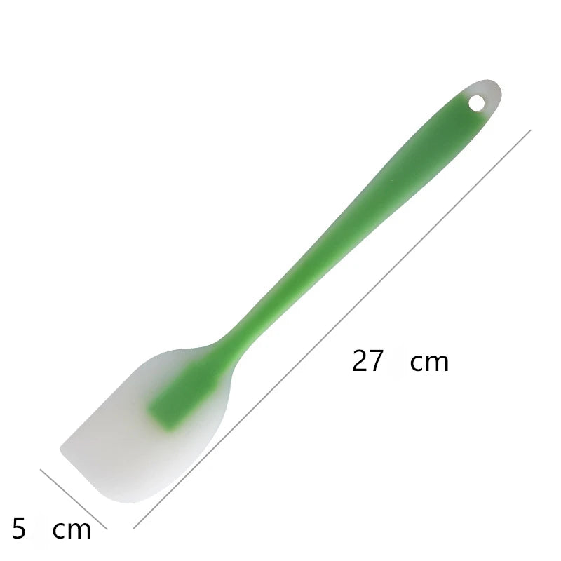 Chic Silicone Spatula