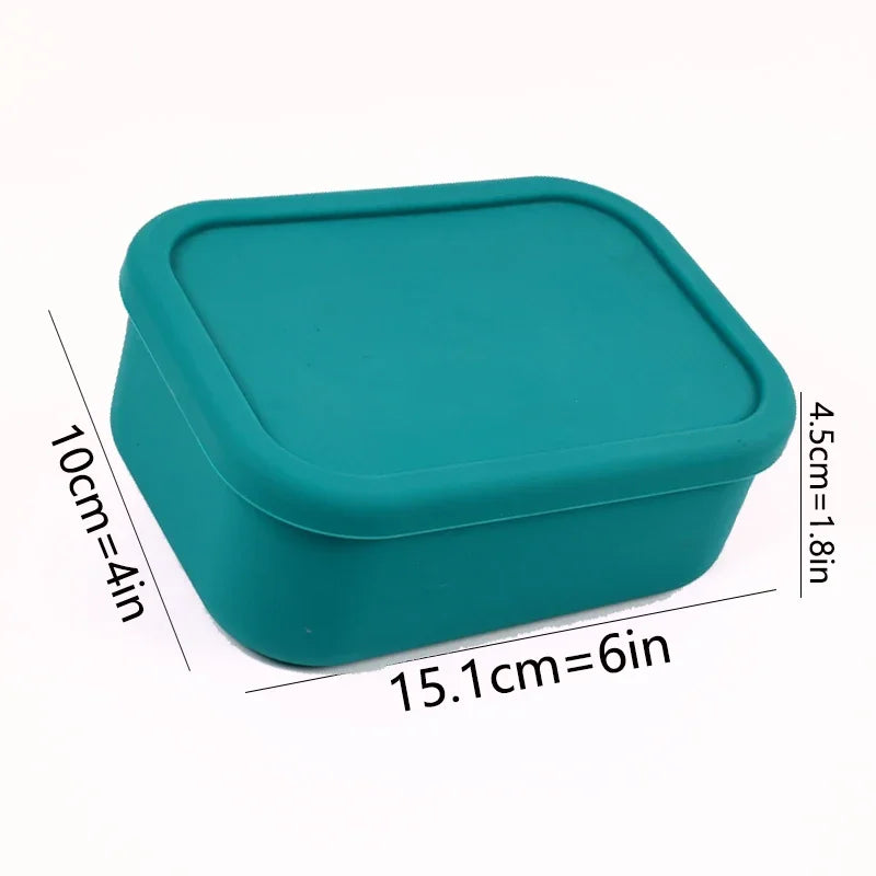 Your New Favorite Lunch Box!