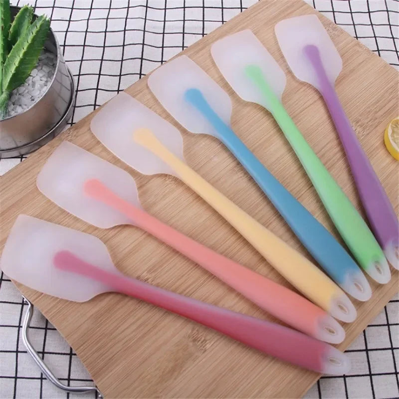 Chic Silicone Spatula
