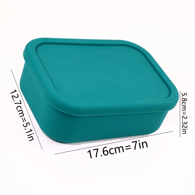 Your New Favorite Lunch Box!