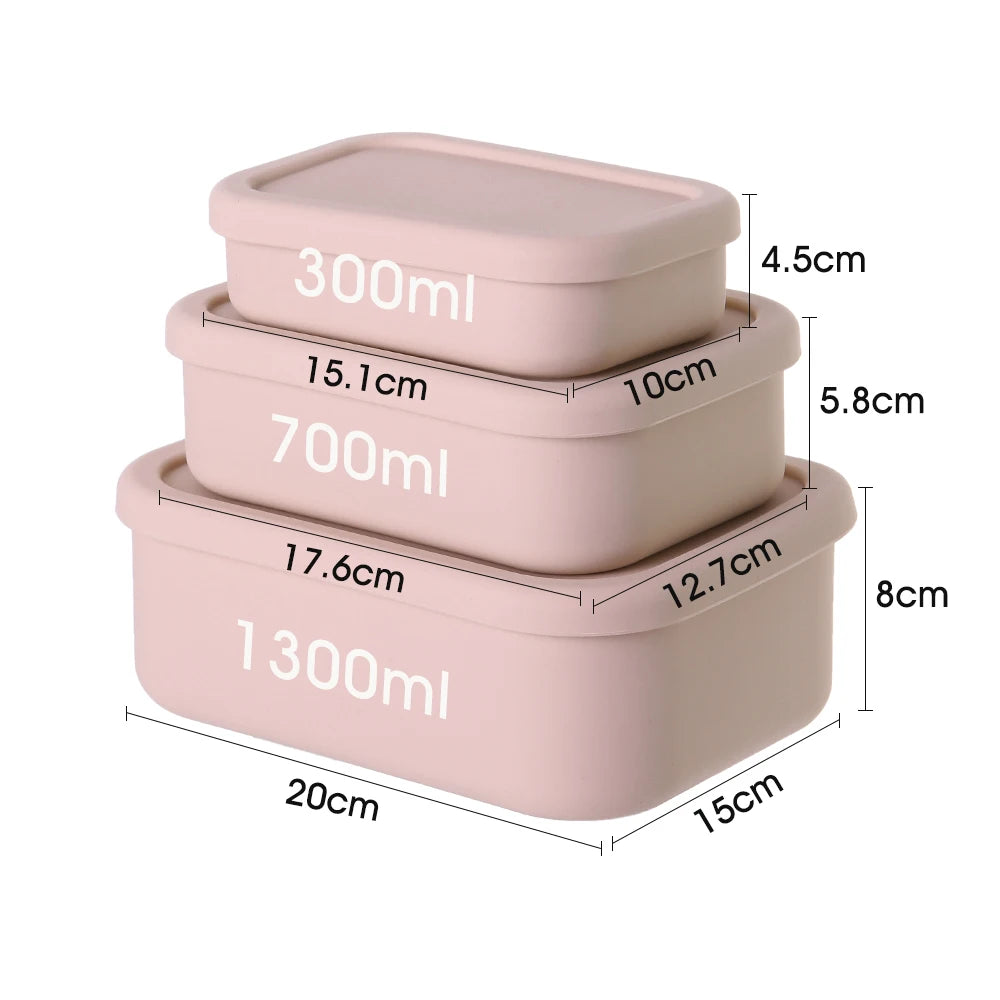 Your New Favorite Lunch Box!