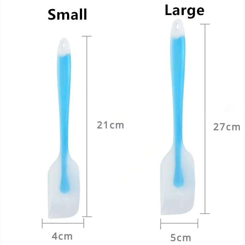 Chic Silicone Spatula