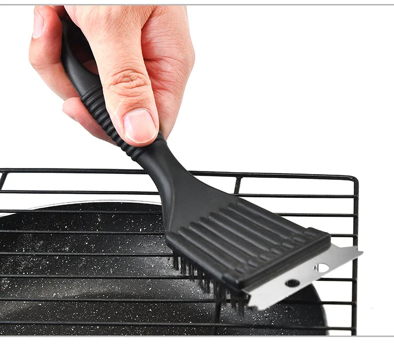 Grill Brush