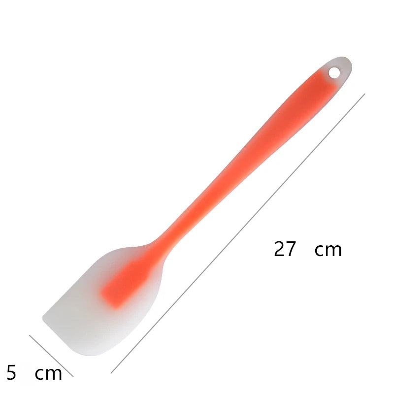Chic Silicone Spatula