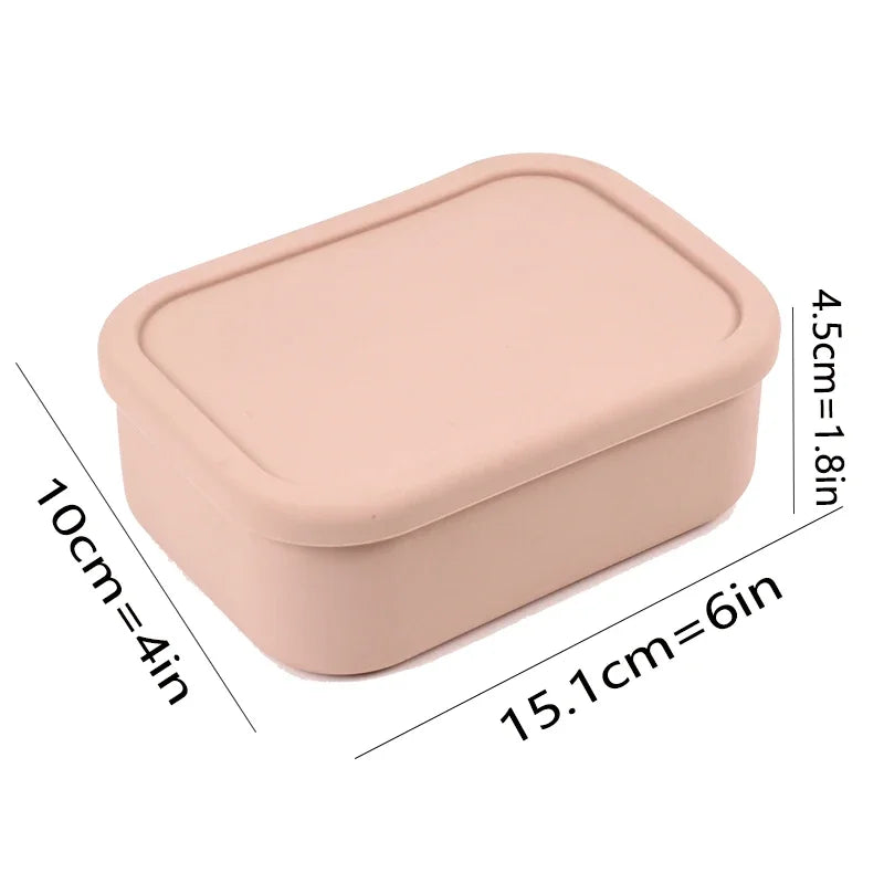 Your New Favorite Lunch Box!