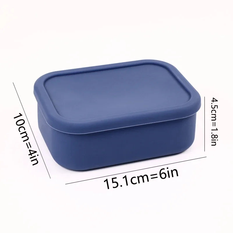 Your New Favorite Lunch Box!