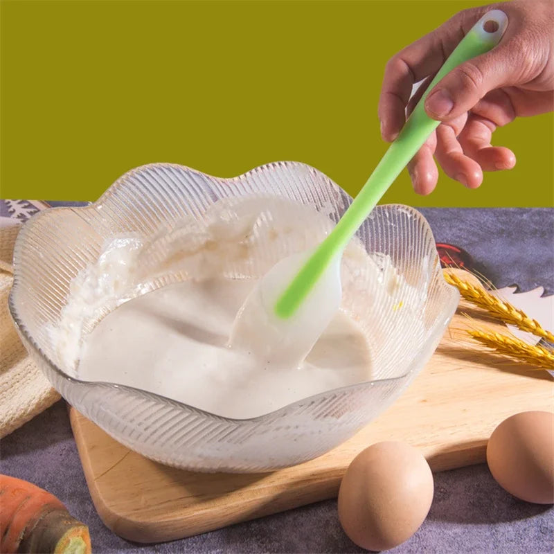 Chic Silicone Spatula