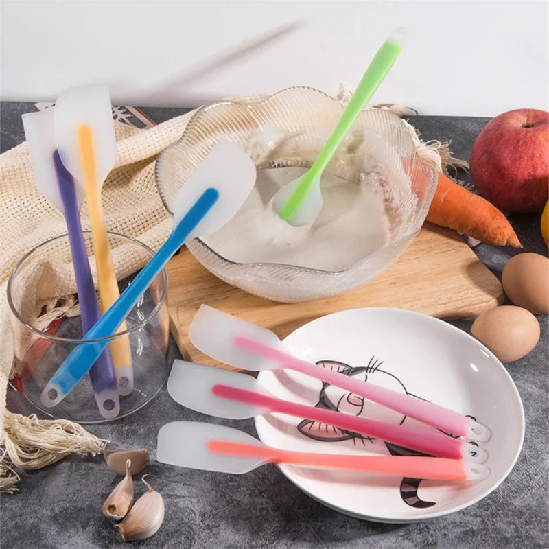 Chic Silicone Spatula